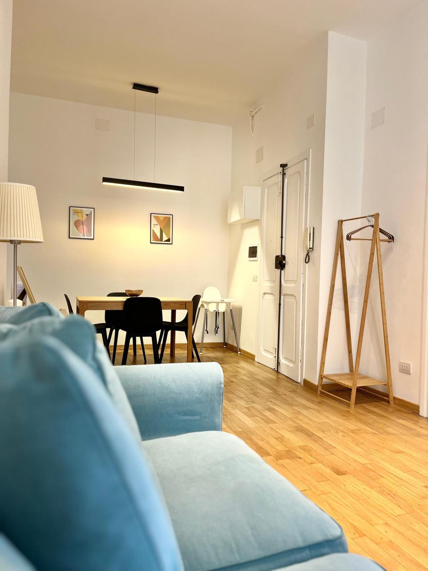 Civitas Leonina Apartment Rome Exterior photo