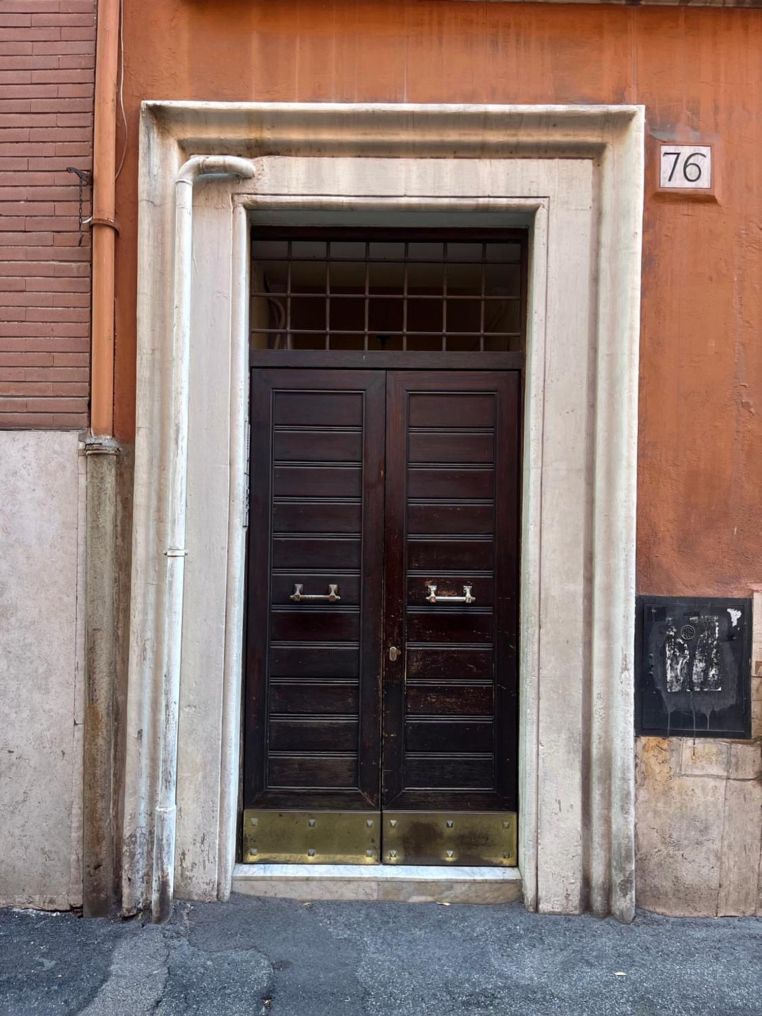 Civitas Leonina Apartment Rome Exterior photo